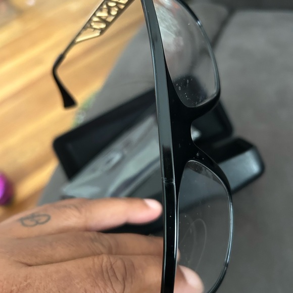 Versace Glasses - Picture 3 of 7